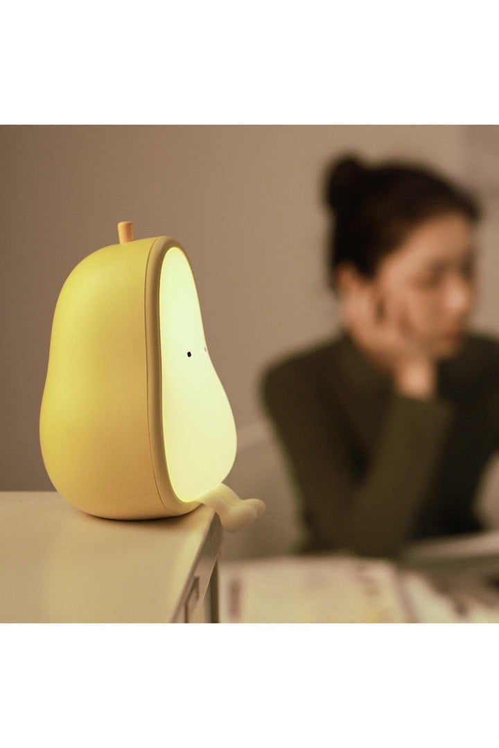Lisslune | Fruit night light for room decoration
