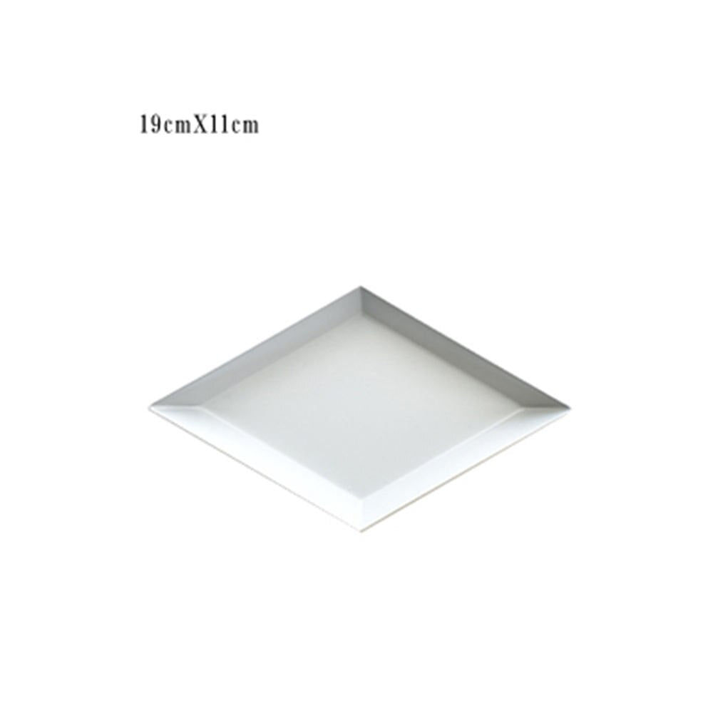 Lisslune | Nordic Style Geometric Tray