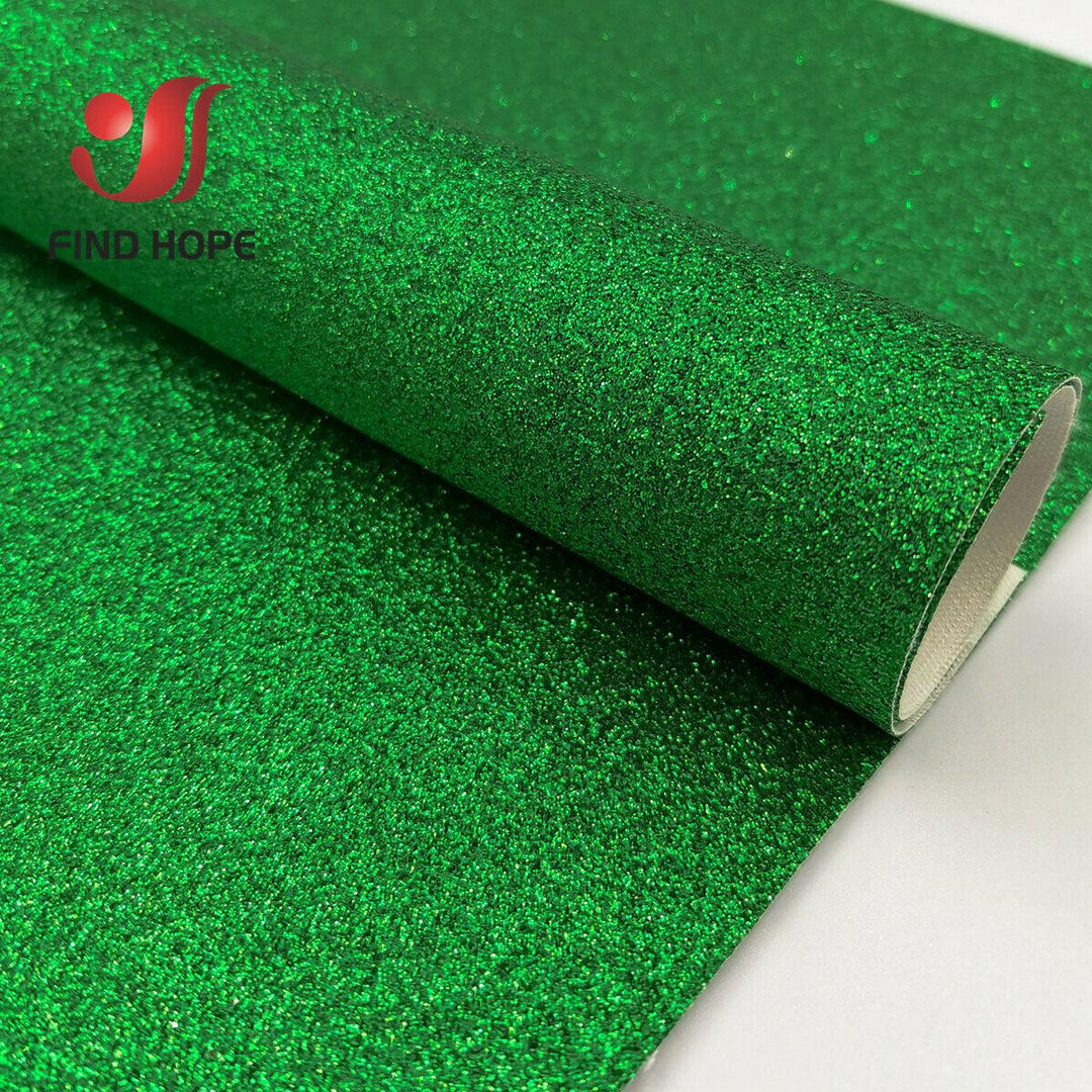 Lisslune | Glamorous Glitter: Luxe Fabric Roll for Creative Businesses