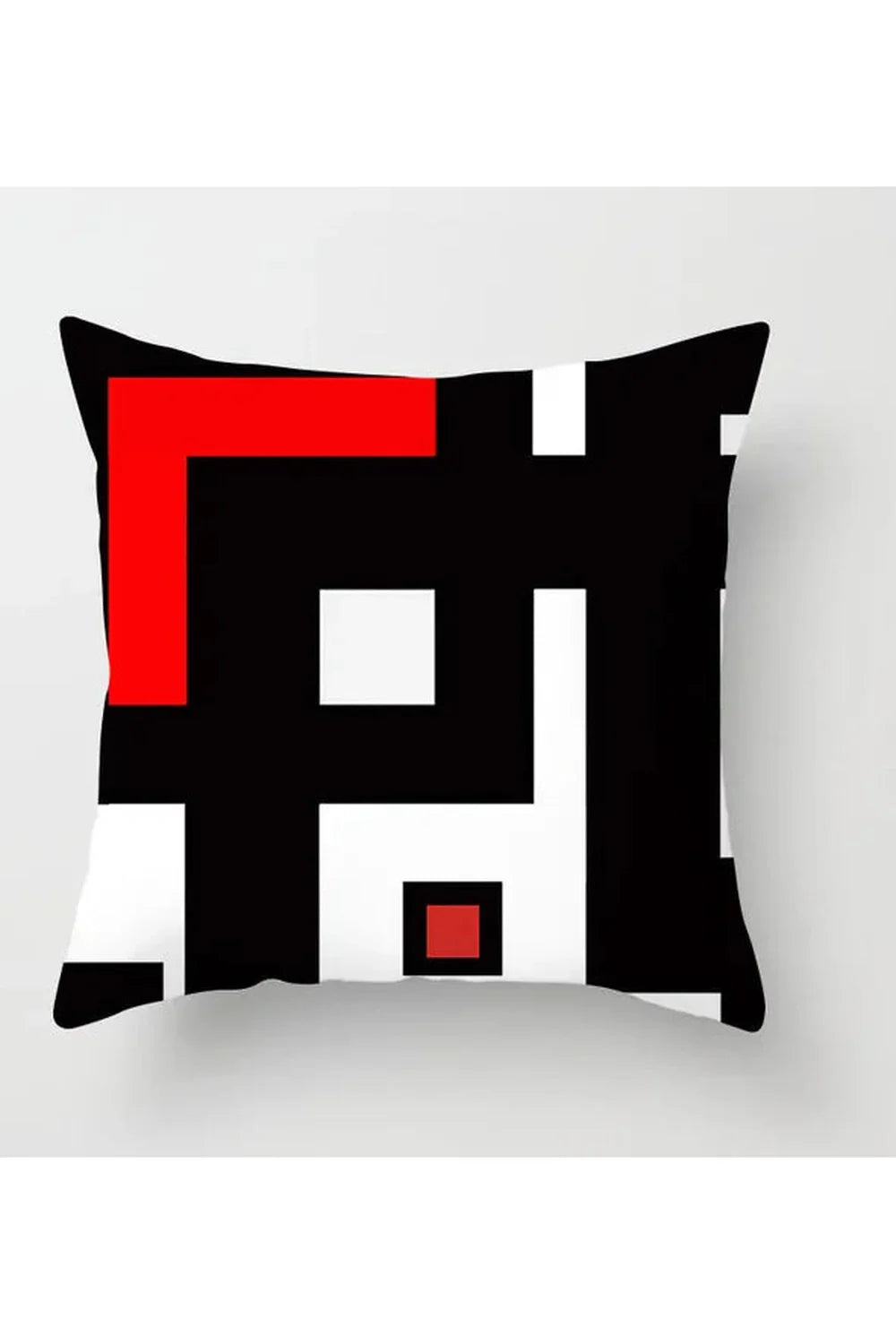 Lisslune | geometric fashion pillowcase