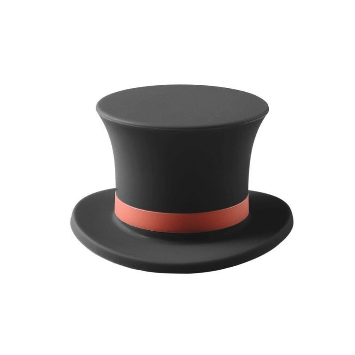 Lisslune | Reusable Silicone Cylinder Hat Wine Stopper