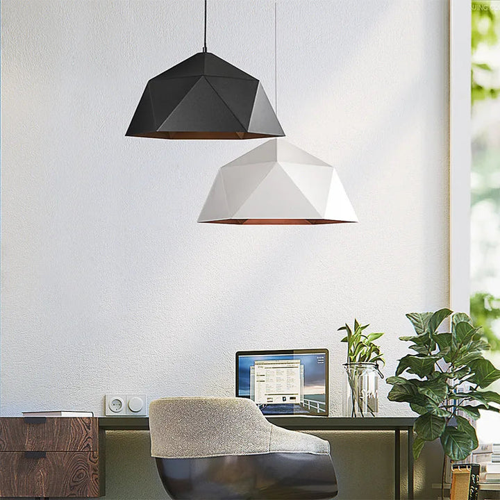 Lisslune | VeroLume - Ultra-modern LED Pendant