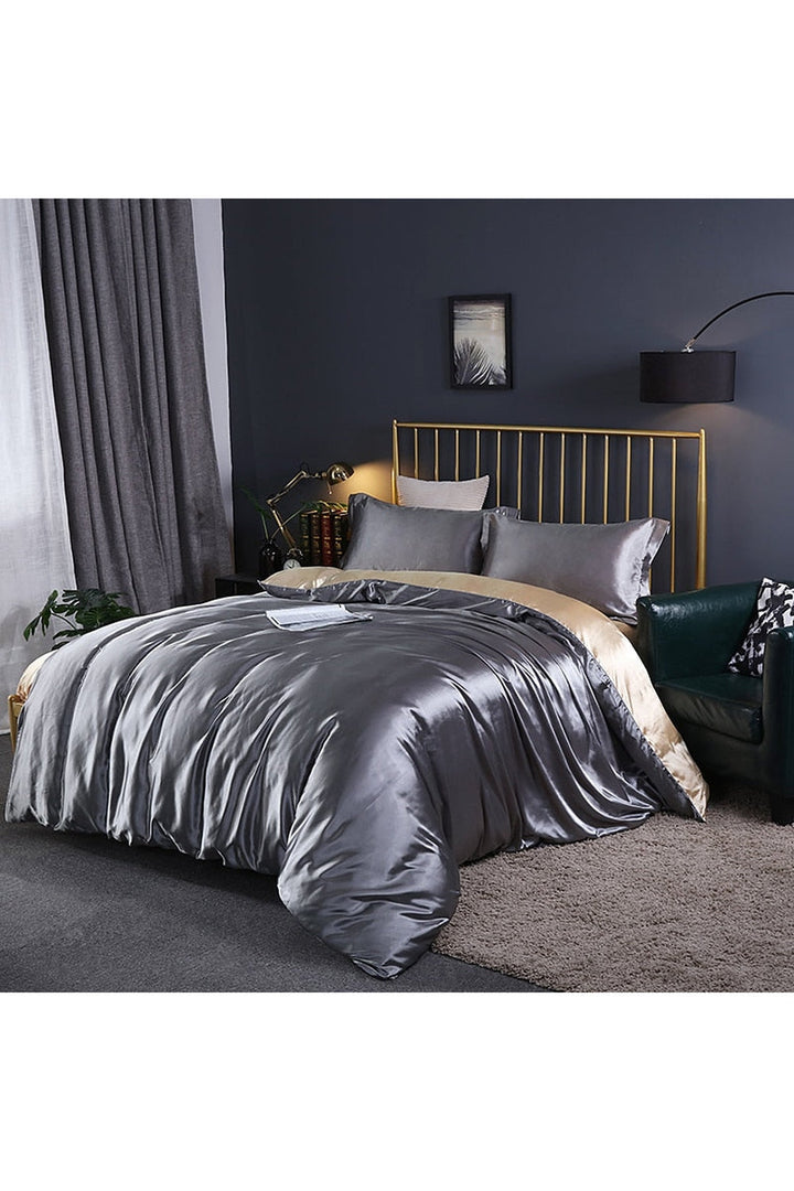 Lisslune | King Size Bedding Set