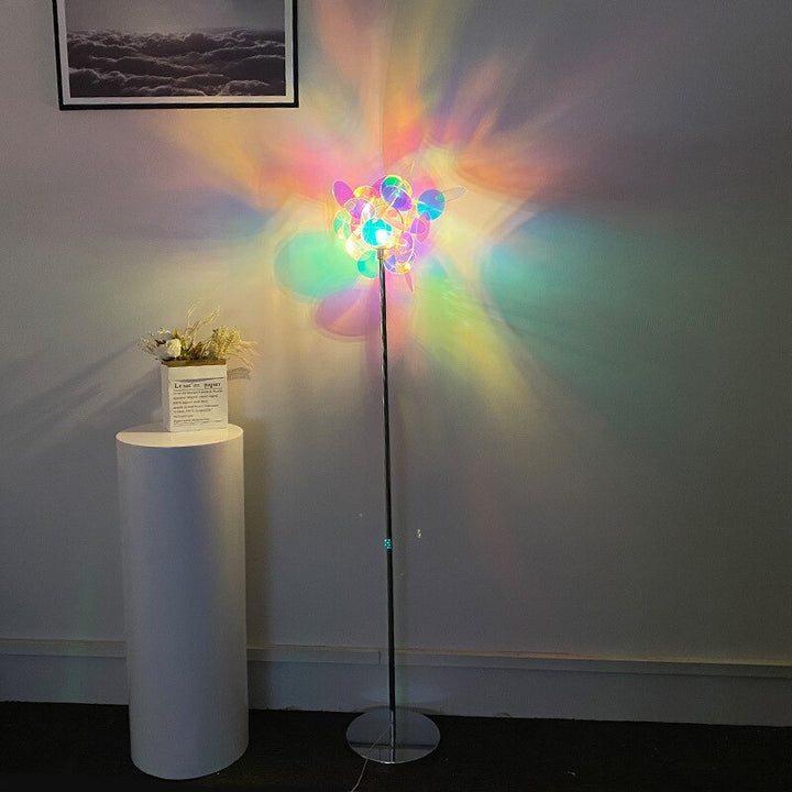 Lisslune | Colorful Mood Ambient Night Lamp
