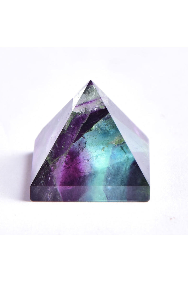 Lisslune | Healing Crystal Pyramid
