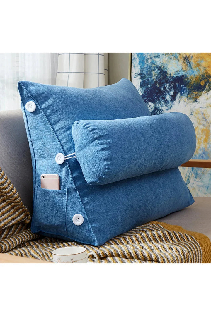 Lisslune | Lounge backrest cushion