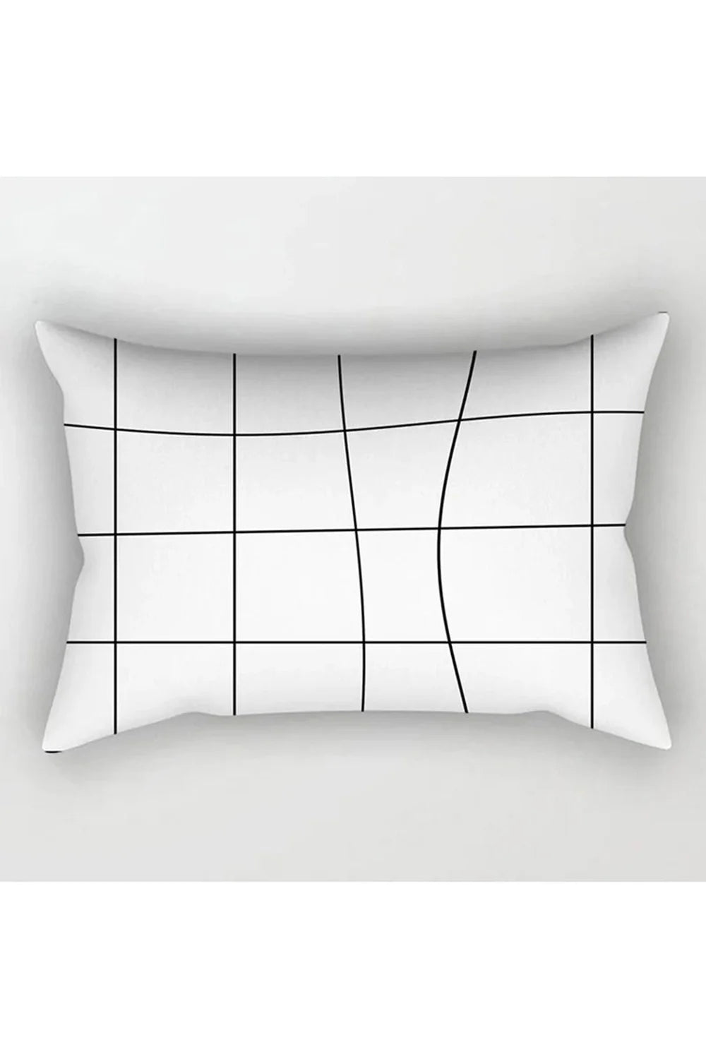 Lisslune | White style pillowcase