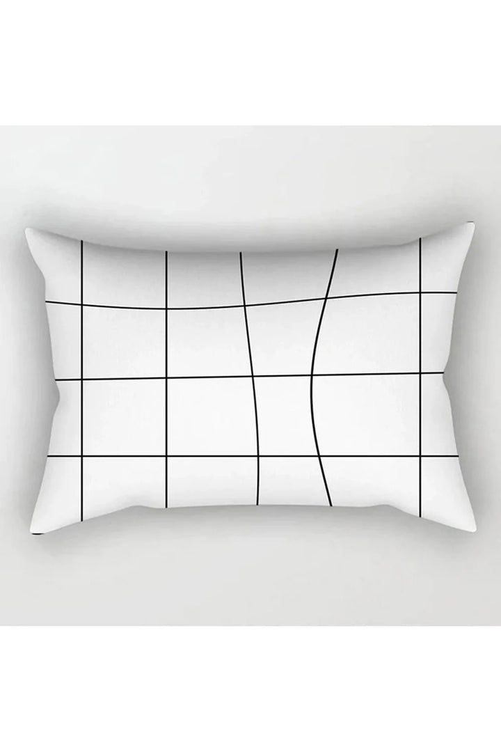 Lisslune | White style pillowcase