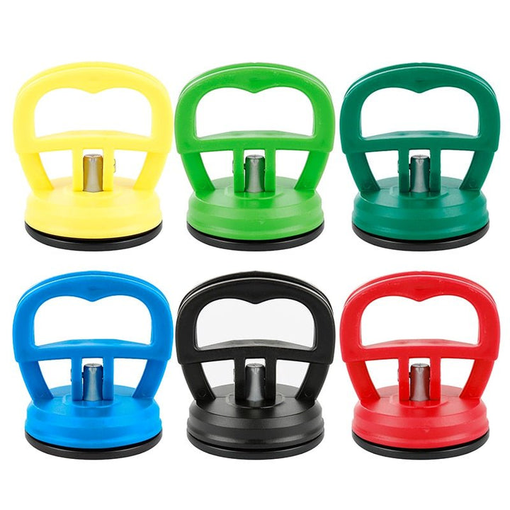 Lisslune | Car Dent Remover Suction Cup Lifting Tool Without Paint Damage