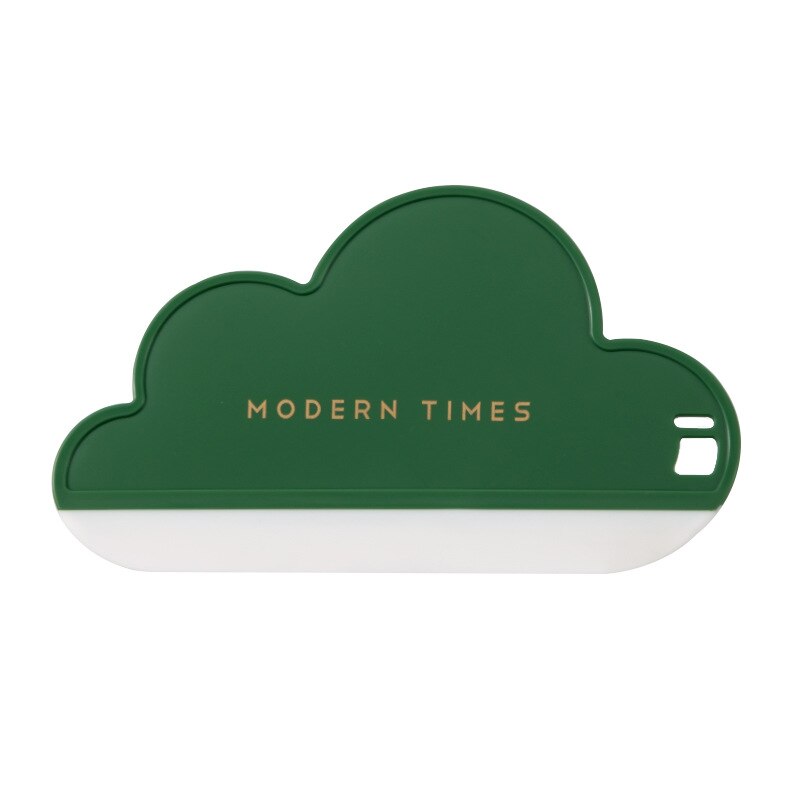 Lisslune | Cloud Shape Surface Scraper Glass Wiper