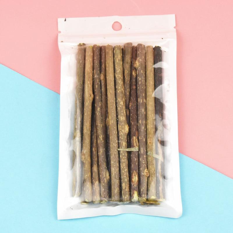 Lisslune | Catnip Chew Sticks (20 pieces)