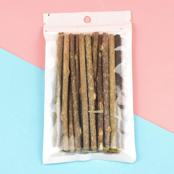 Lisslune | Catnip Chew Sticks (20 pieces)