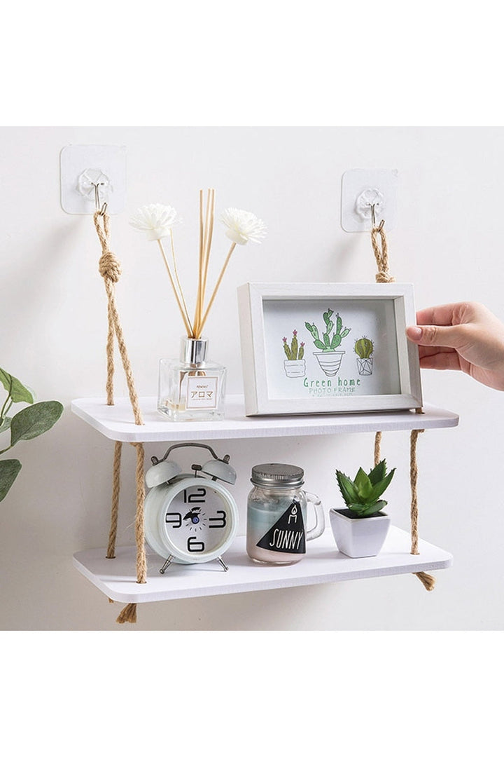Lisslune | Wall-mounted storage solution