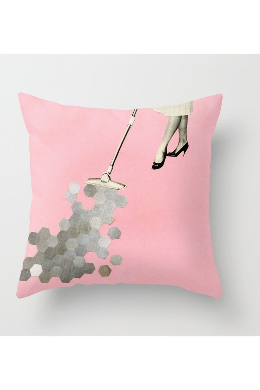Lisslune | Creative pillow covers