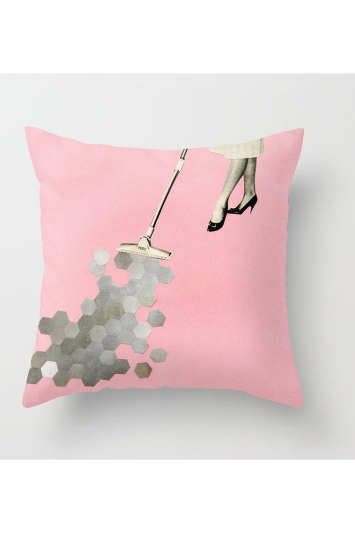 Lisslune | Creative pillow covers