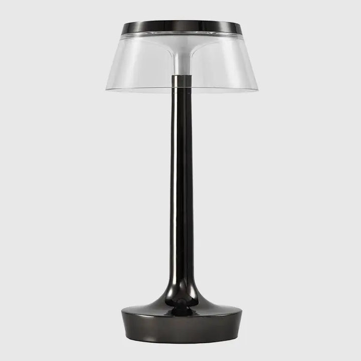 Lisslune | Touch Crystal™ Lamp