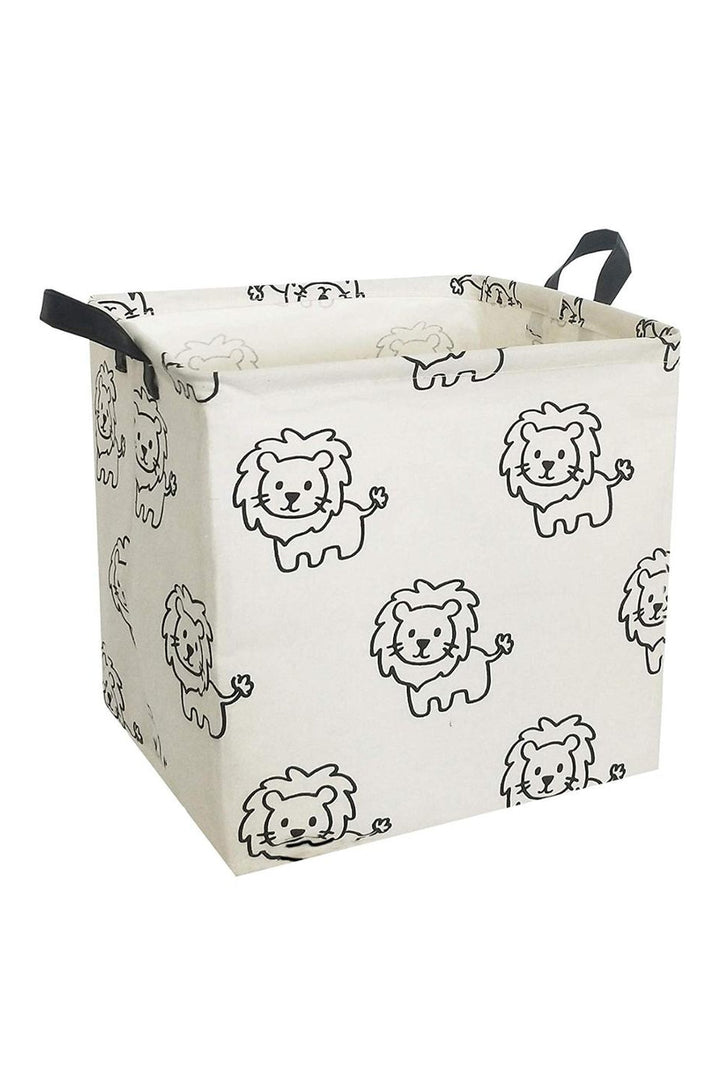 Lisslune | Design Storage Basket