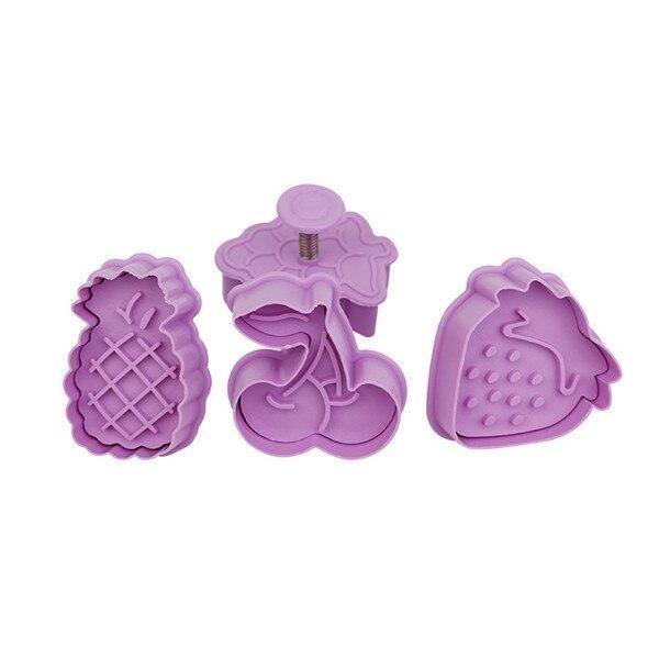 Lisslune | 3D Cookie Cutter