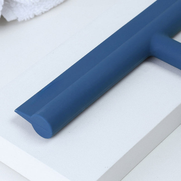 Lisslune | Retro Silicone Wiper for the Shower with Storage Holder