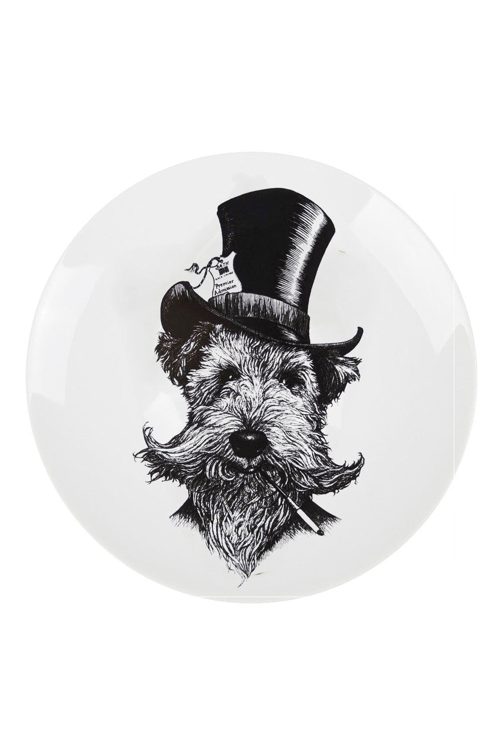 Lisslune | Dobner Artistic Plates