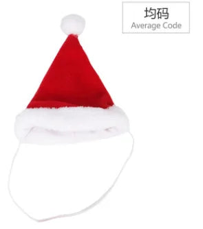 Lisslune | Cat Christmas costume