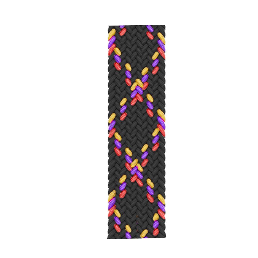 Lisslune | Apple Watch Braided Solo Loop Band