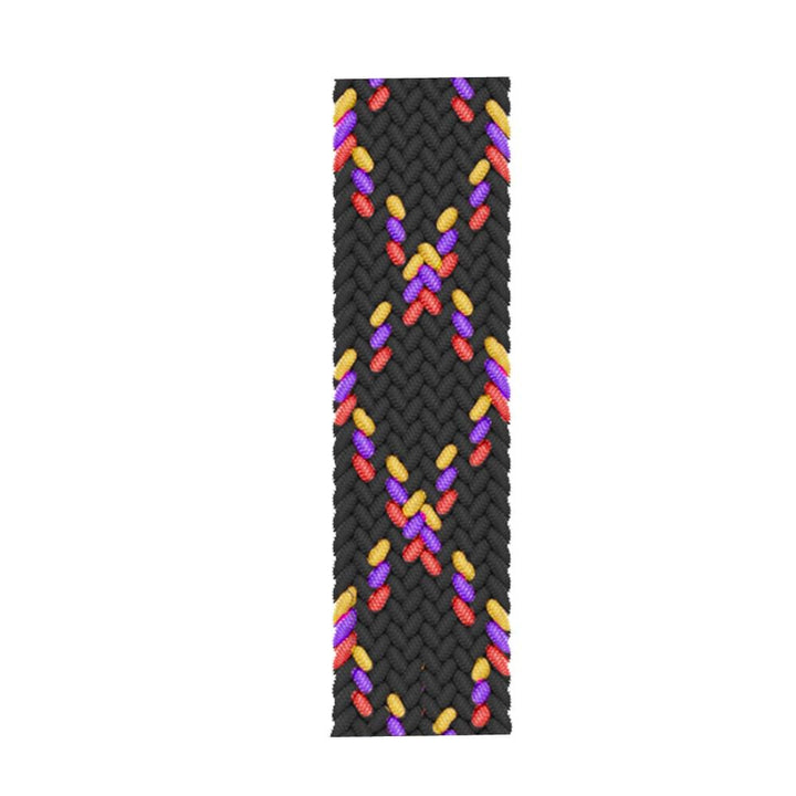 Lisslune | Apple Watch Braided Solo Loop Band