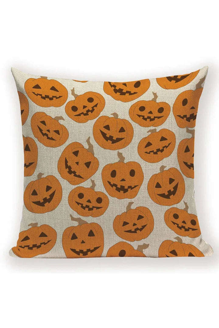 Lisslune | Halloween Pillowcase Set