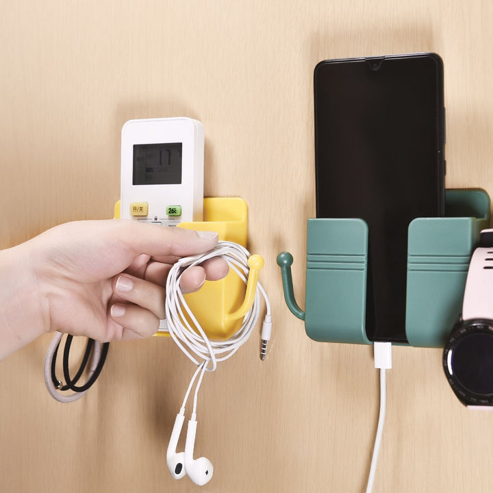 Lisslune | Self-adhesive smartphone wall mount