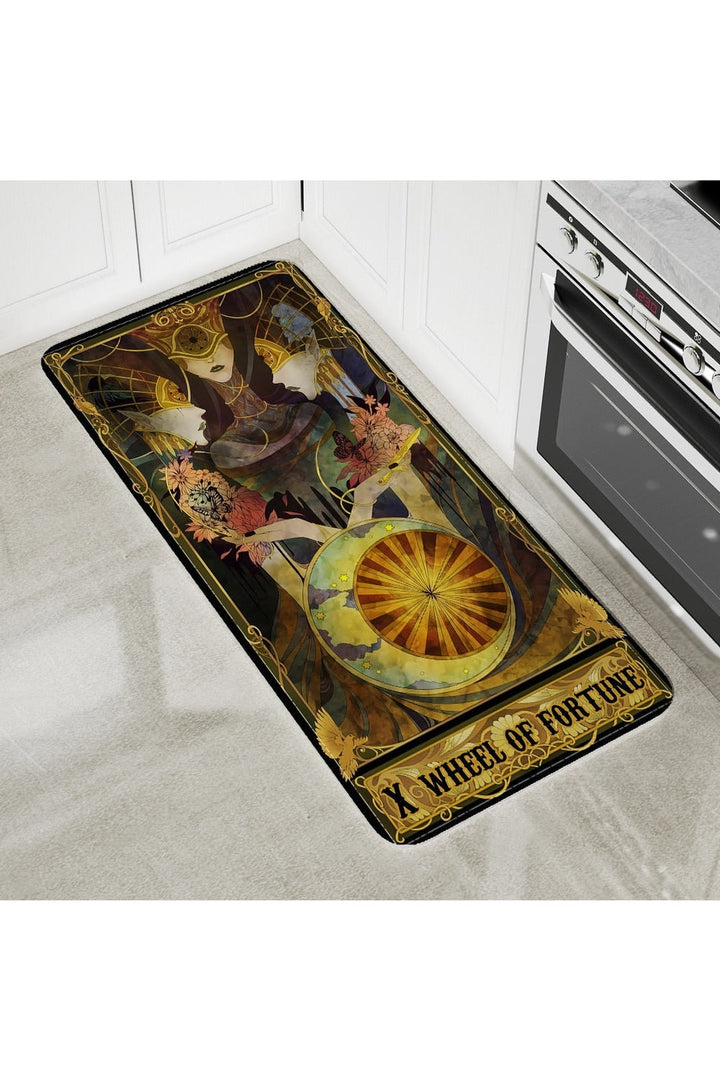 Lisslune | Western-style doormats