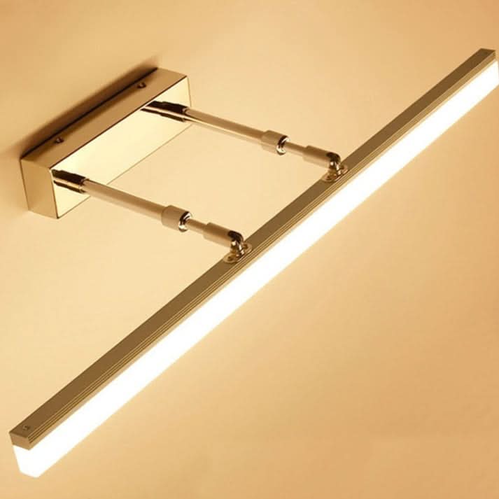 Lisslune | AquaLuxe Waterproof LED Bathroom Wall Lamp