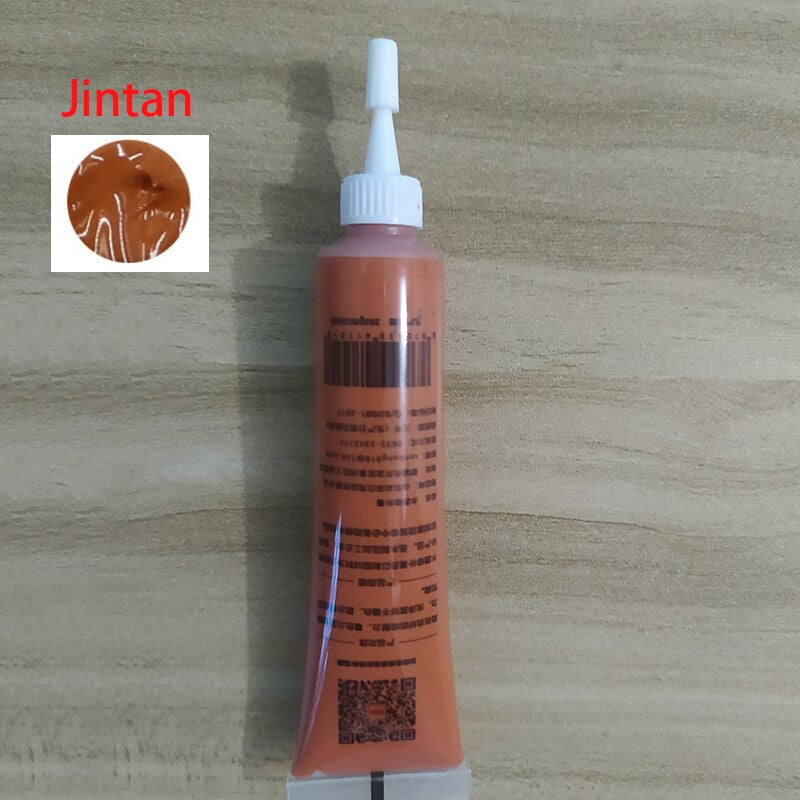 Lisslune | Easy Furniture Repair Magic Paste