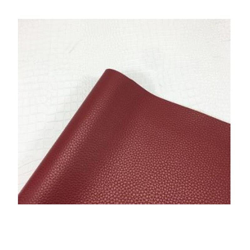 Lisslune | Vibrant DIY Leather Patch Set for Furniture and Car Refresh