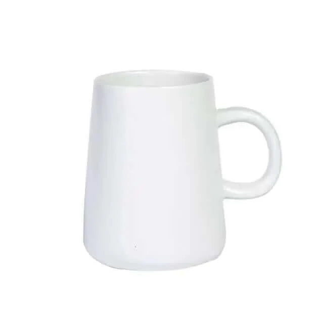 Lisslune | Very large stoneware coffee mug