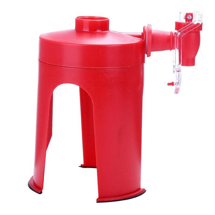 Lisslune | Inverse Drink Dispense Gadget