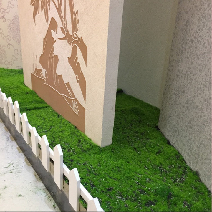 Lisslune | Artificial Moss Grass Landscape Decoration