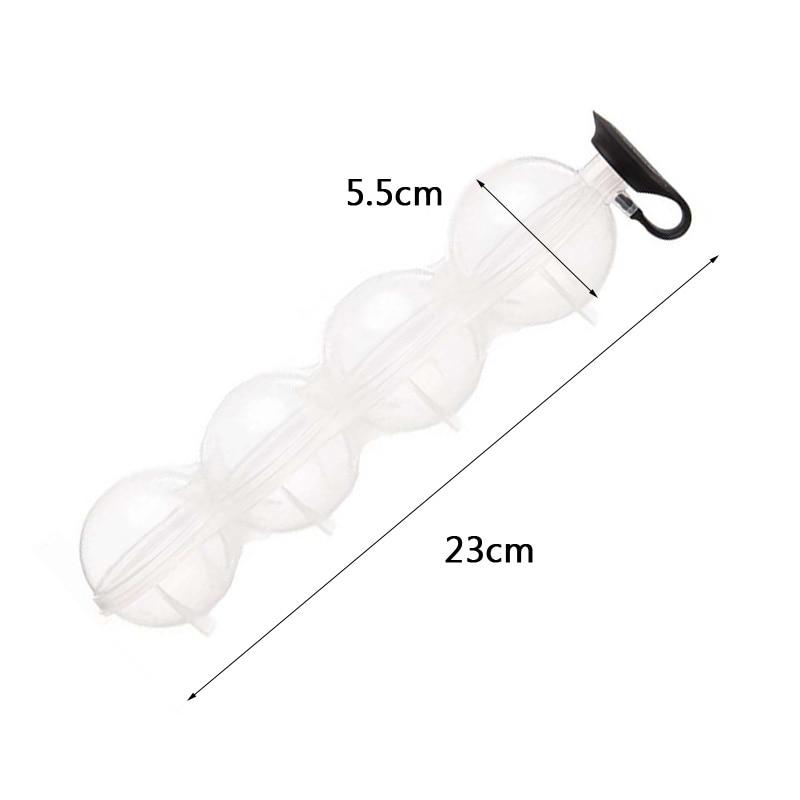 Lisslune | Large Ice Cube Mold Round
