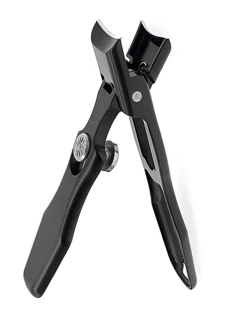 Lisslune | Clean Cut Sharp Nail Clipper