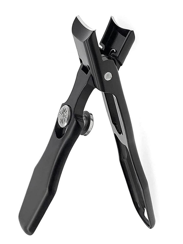 Lisslune | Clean Cut Sharp Nail Clipper