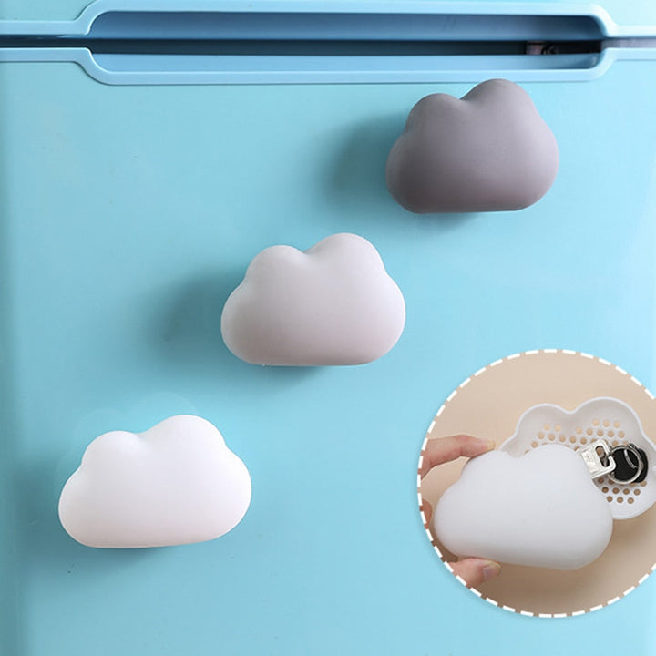 Lisslune | Cloud Refrigerator Air Purifier