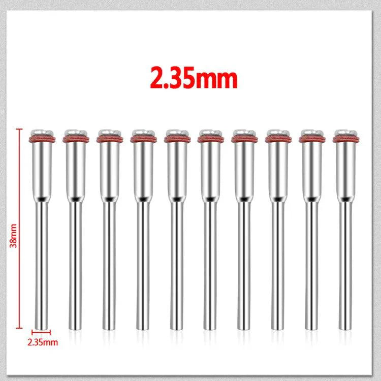 Lisslune | Improved Silver Upper Cabinet Door Lift Supports - Durable Pair
