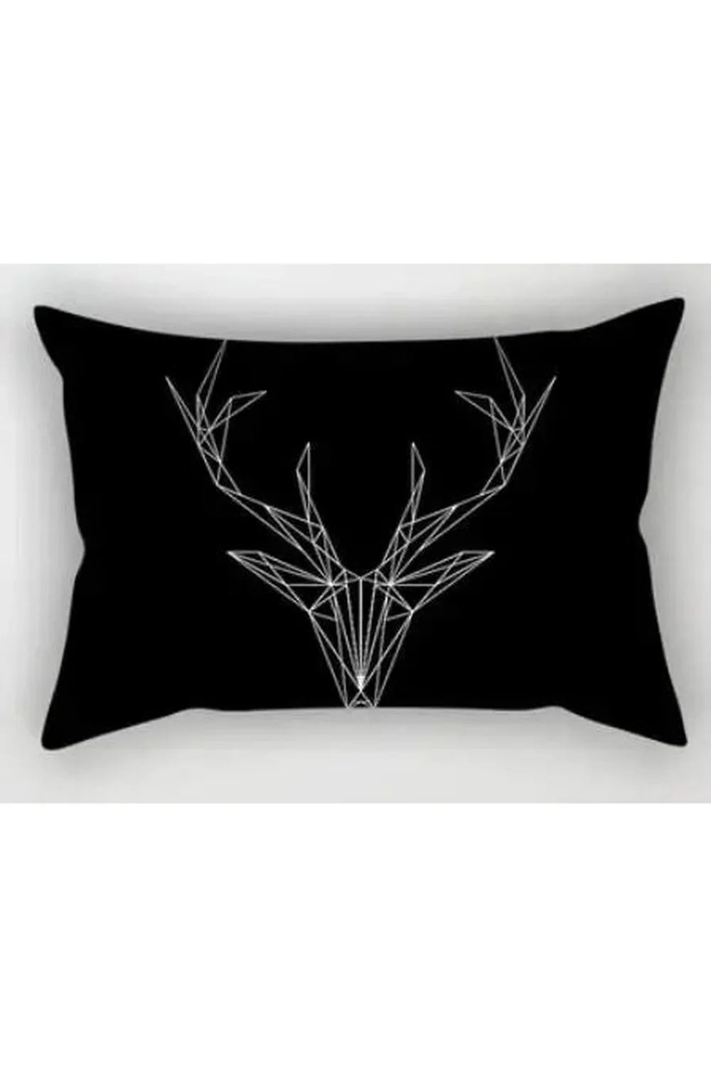 Lisslune | White style pillowcase