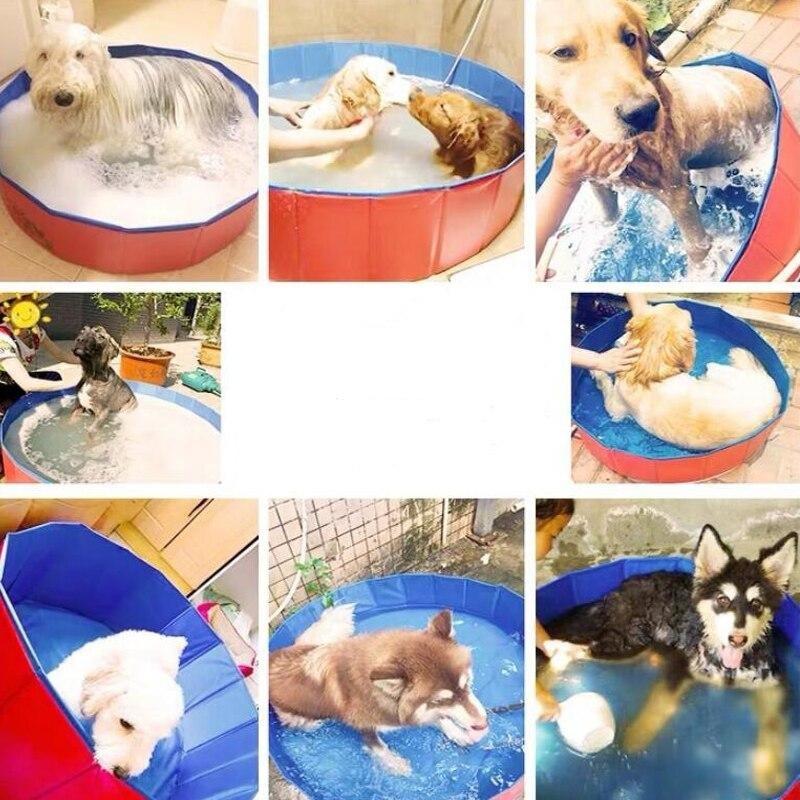 Lisslune | PetPool - Foldable Dog Pool