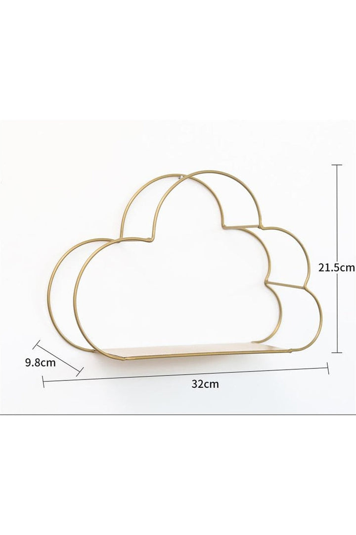 Lisslune | Wall decoration cloud