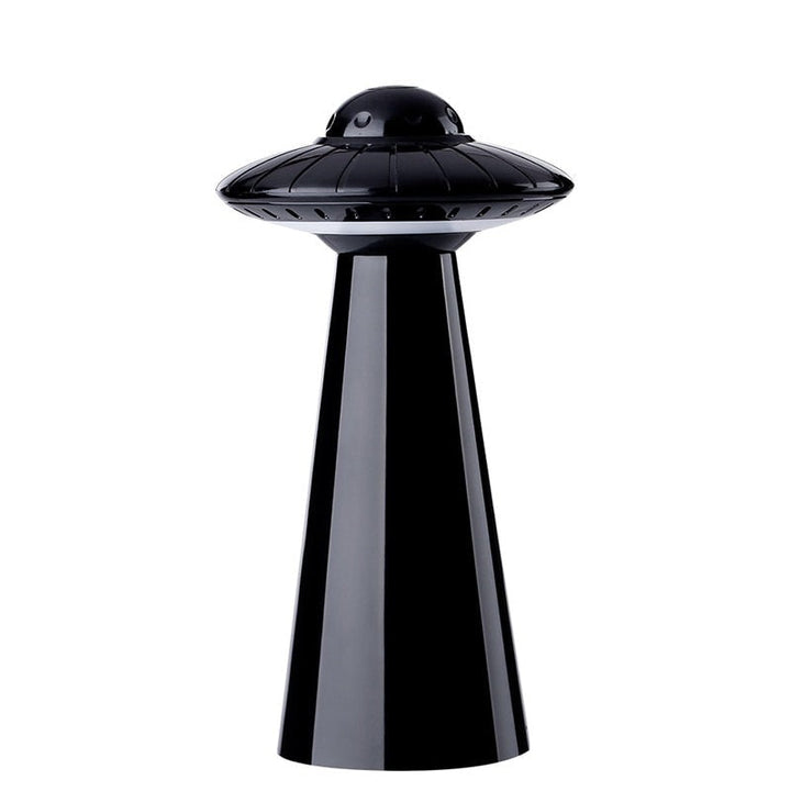 Lisslune | UFO Inspired Rechargeable LED Desk Lamp