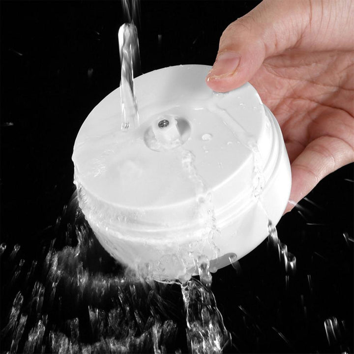 Lisslune | Electric Mini Garlic Mill