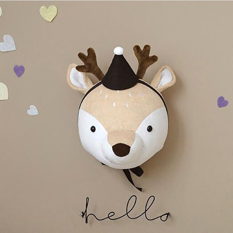 Lisslune | Wall Hanging Elegance