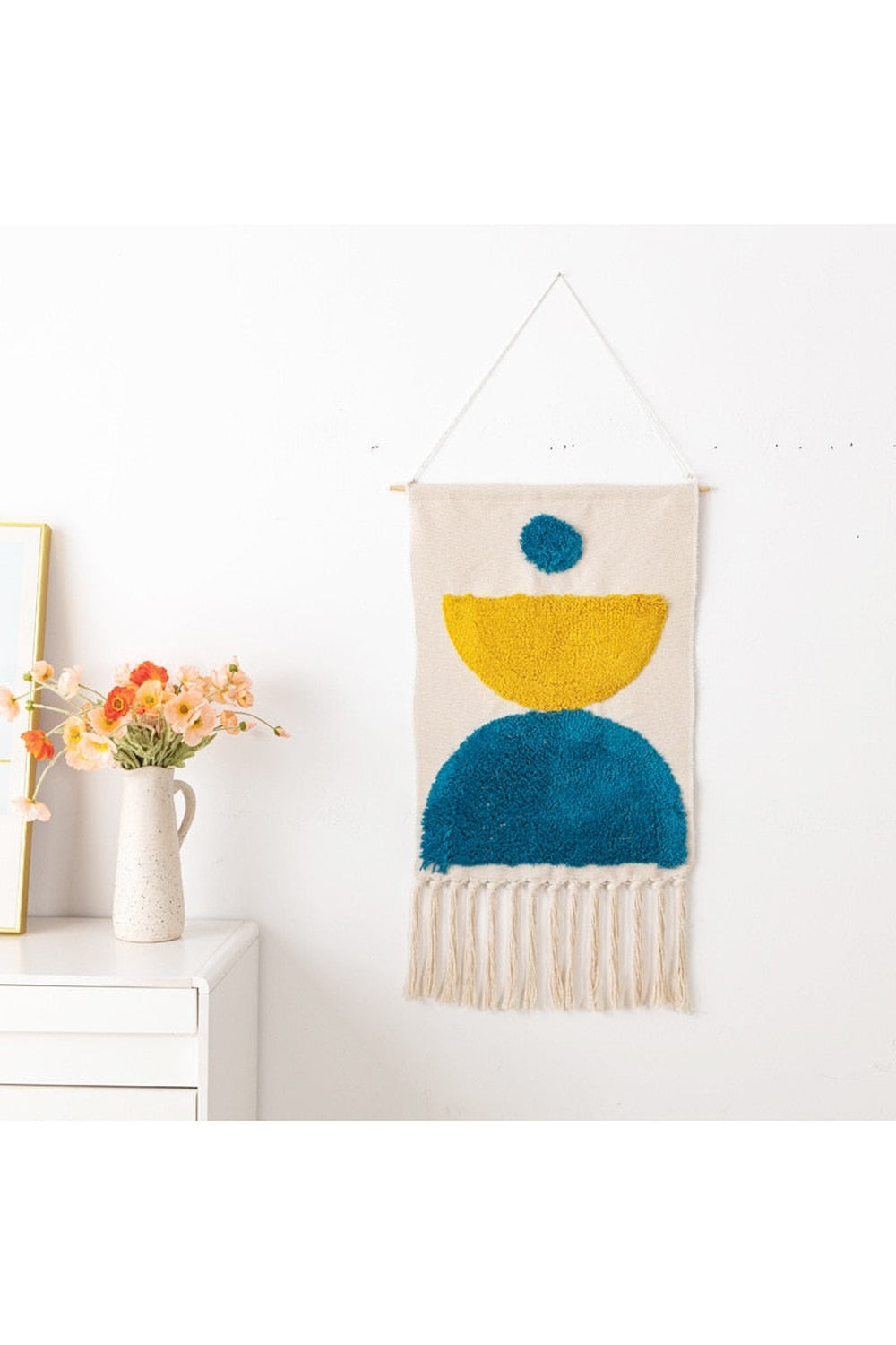 Lisslune | Wall tapestry blankets