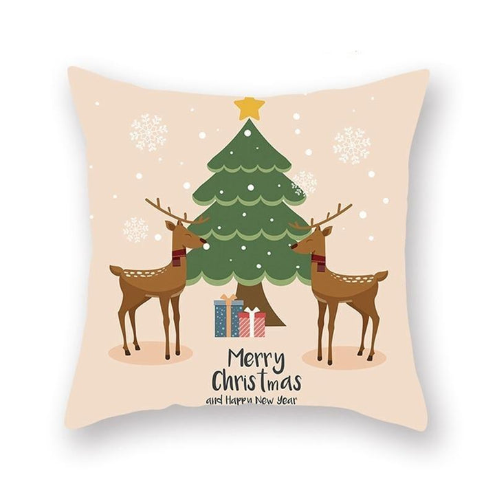 Lisslune | Christmas decoration pillowcase (45cm)