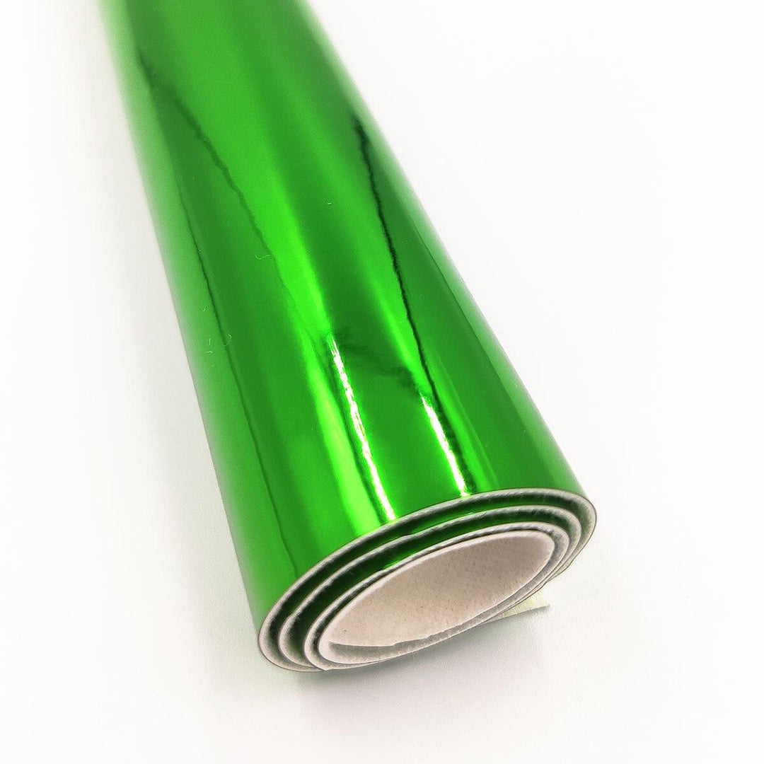 Lisslune | Holographic Enchantment: Ultimate DIY Synthetic Leather Craft Set